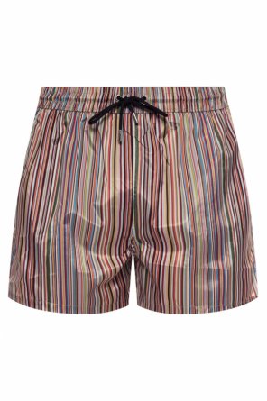 Wzorzyste kąpielówki, zdjęcie 1 Wzorzyste kąpielówki od Paul Smith